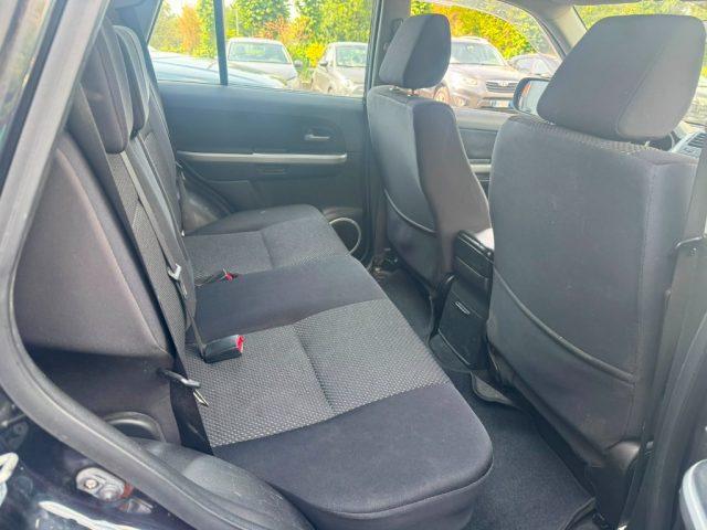 SUZUKI Grand Vitara 1.9 DDiS 5 porte