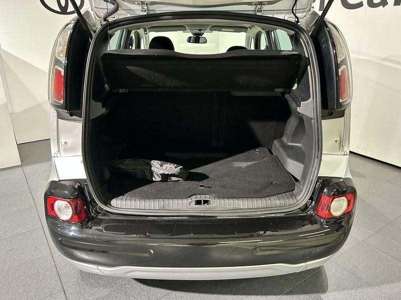 Citroën C3 Picasso C3 Picasso PureTech 110 Exclusive