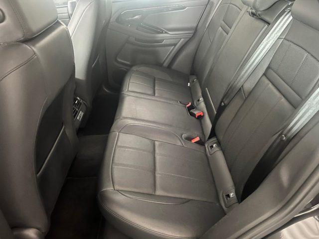 LAND ROVER Range Rover Evoque 2.0D I4 204 CV AWD Auto R-Dynamic SE