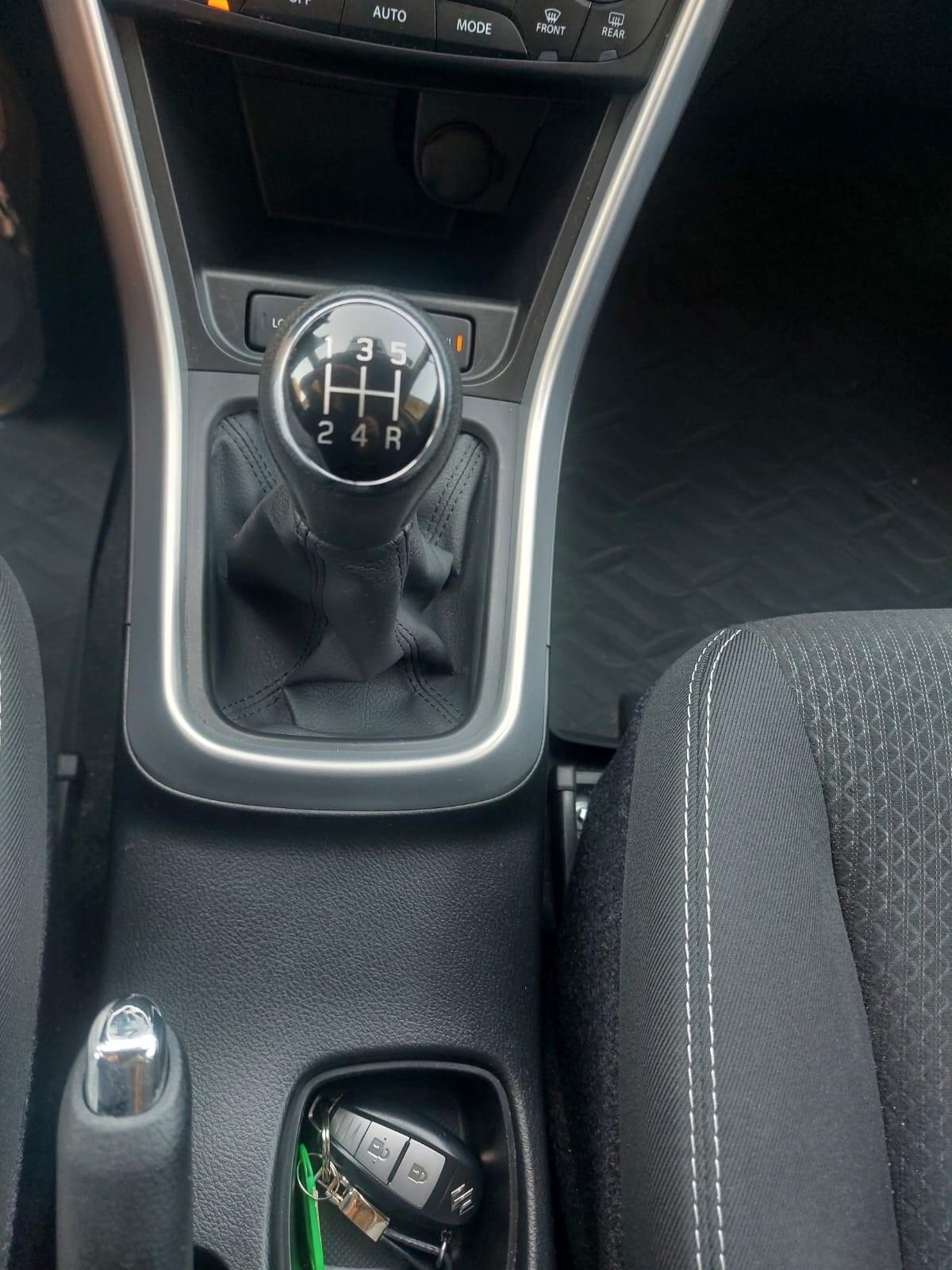 Suzuki S-Cross 1.0 Boosterjet Cool UNICO PROPRIETARIO