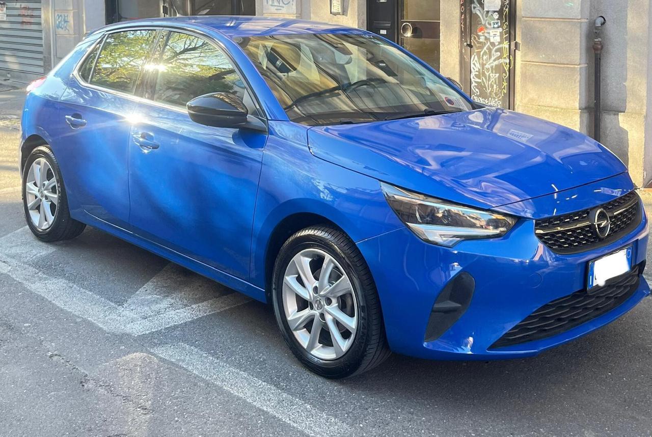 Opel Corsa 1.2 Edition