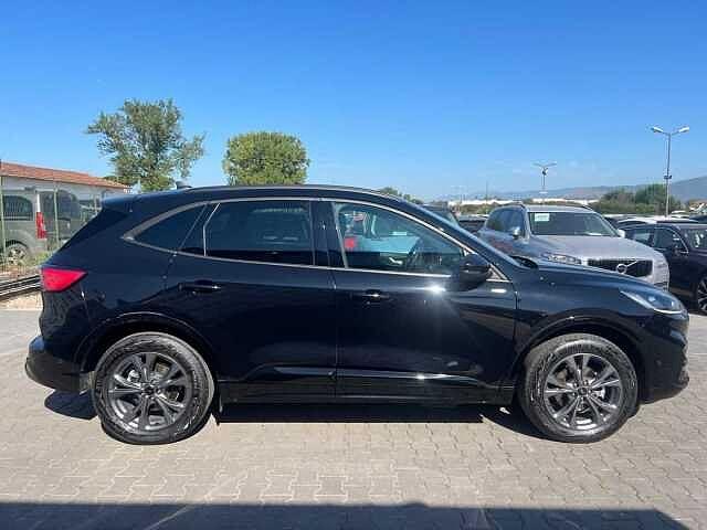 Ford Kuga 2.5 Plug In Hybrid 225 CV CVT 2WD ST-Line