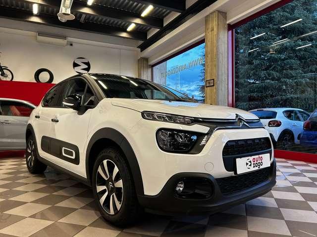 Citroen C3 PureTech 83 S&S CV Exclusive