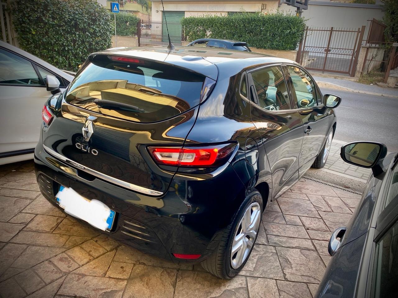Renault Clio dCi 8V 90 CV 5 porte Business