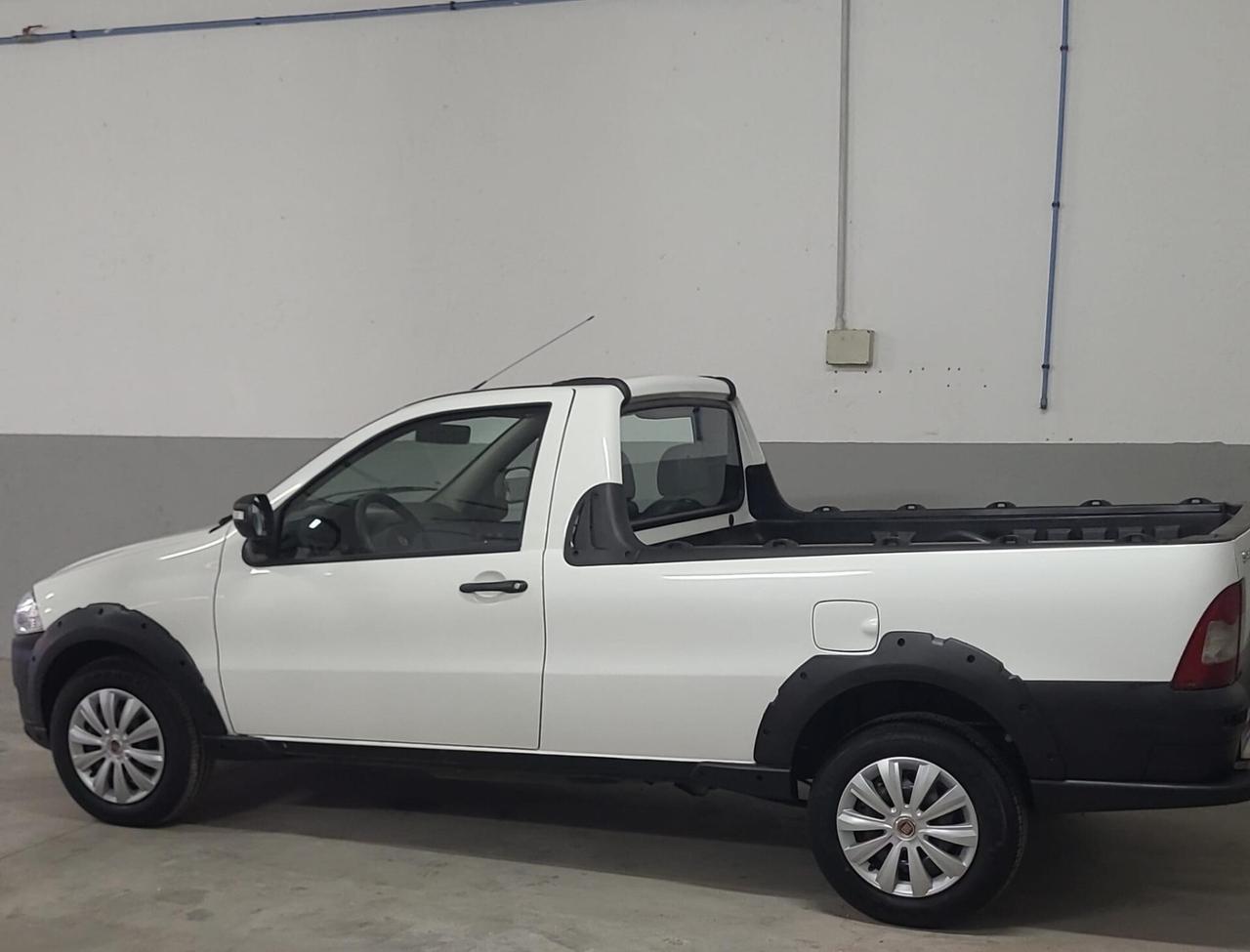 Fiat Strada 1.3 MJT Pick-up anno 2013