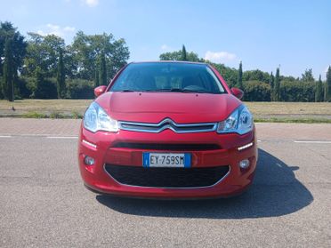 Citroen C3 PureTech 68 Exclusive