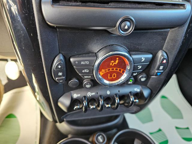 MINI Countryman Mini Cooper D Business Countryman