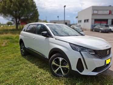 Peugeot 5008, 1.5HDI,7POSTI, Allure Pack