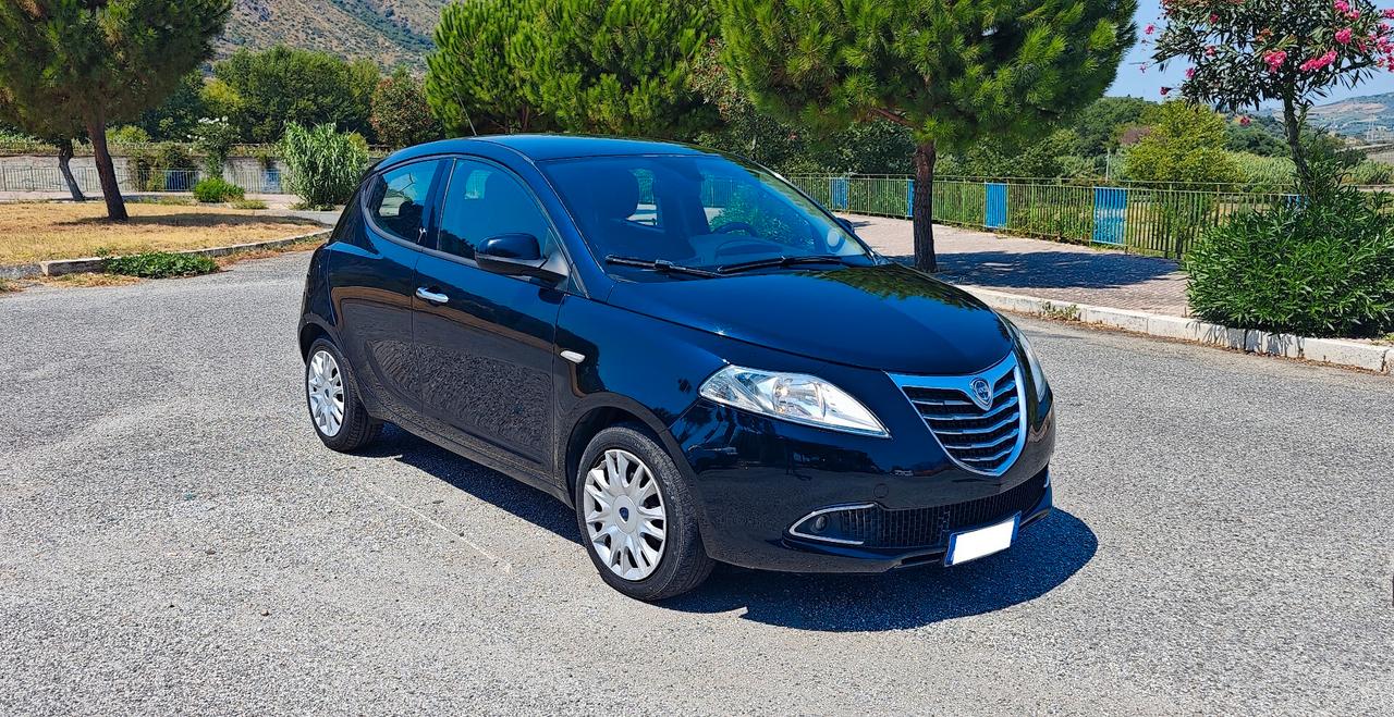Lancia Ypsilon 1.3 MJT 16V 95 CV 5 porte S&S Platinum