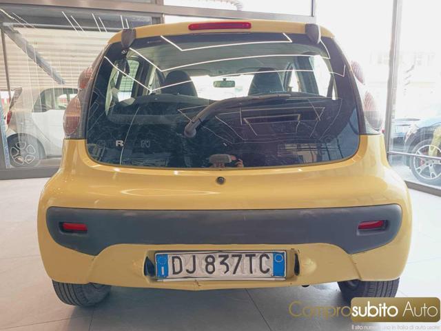 CITROEN C1 1.0 5 porte AMIC1