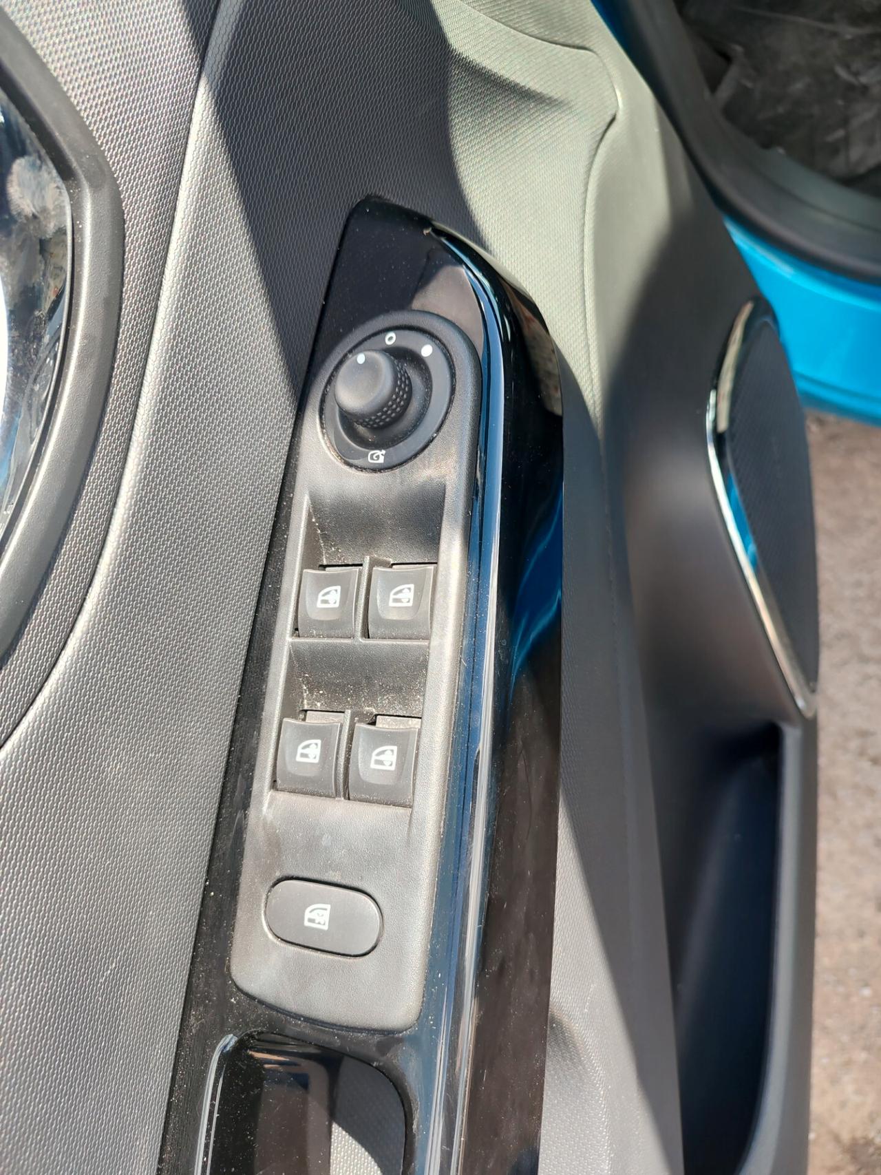 Renault Captur 1.5 dCi 8V 90 CV Start&Stop Live