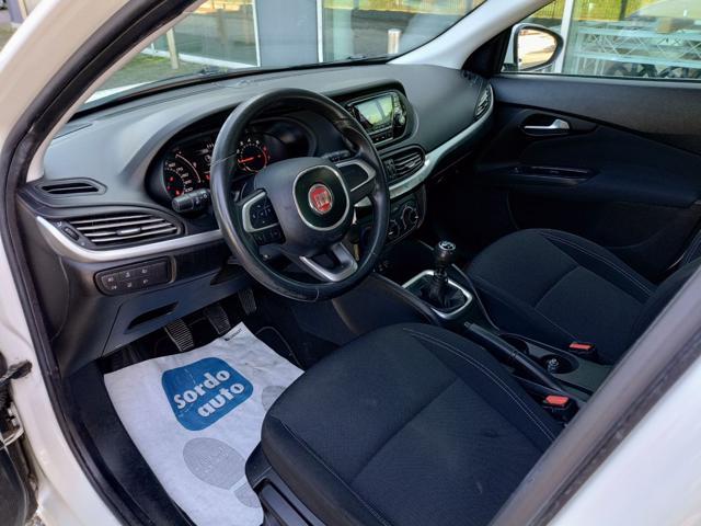 FIAT Tipo 1.4 T-Jet 120CV GPL 5 porte Pop