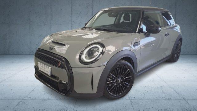 MINI Cooper S 2.0 Cooper S Classic Aut.