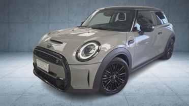 MINI Cooper S 2.0 Cooper S Classic Aut.