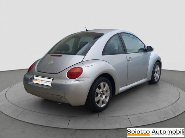VOLKSWAGEN New Beetle 1.9 TDI 101CV
