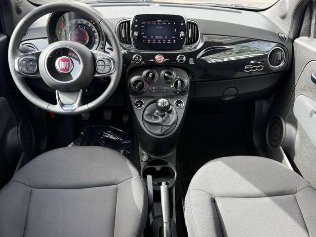 Fiat 500 500 1.0 hybrid 70cv PRONTA CONSEGNA