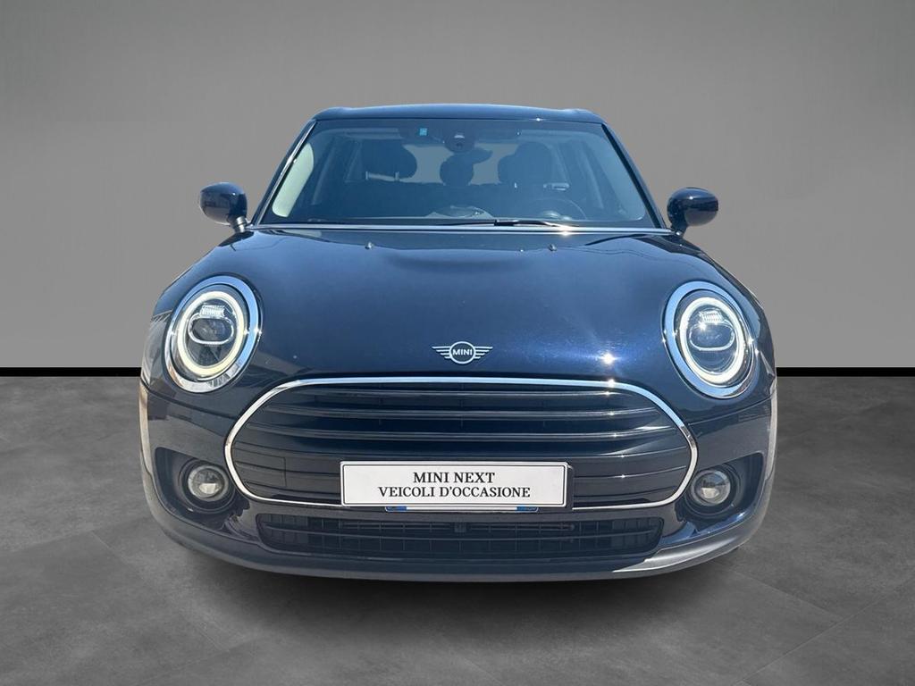 Mini One D Clubman 1.5 One D Classic Steptronic
