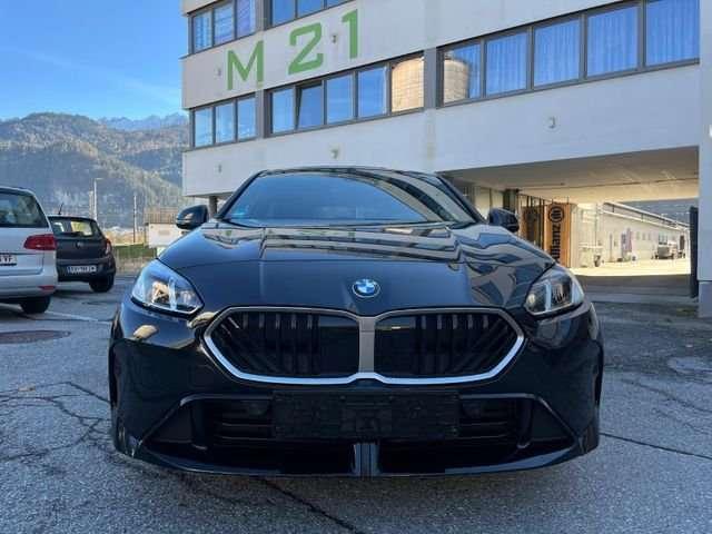 BMW 118 BMW 118 d M Sport Pro "19