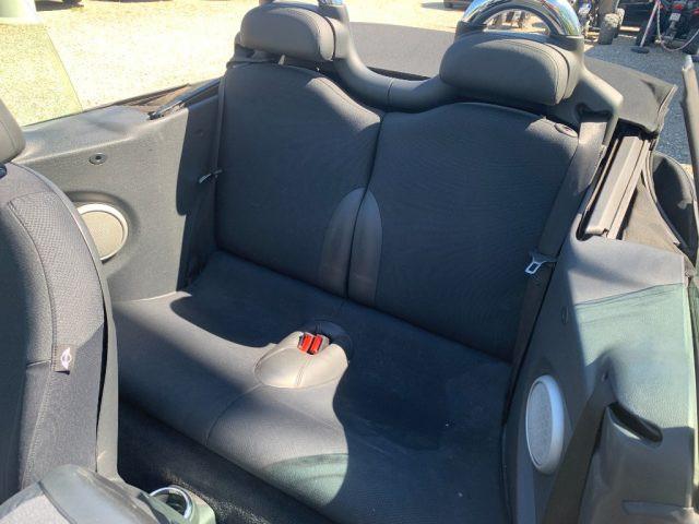 MINI Cabrio Mini 1.6 16V Cooper Sidewalk Cabrio