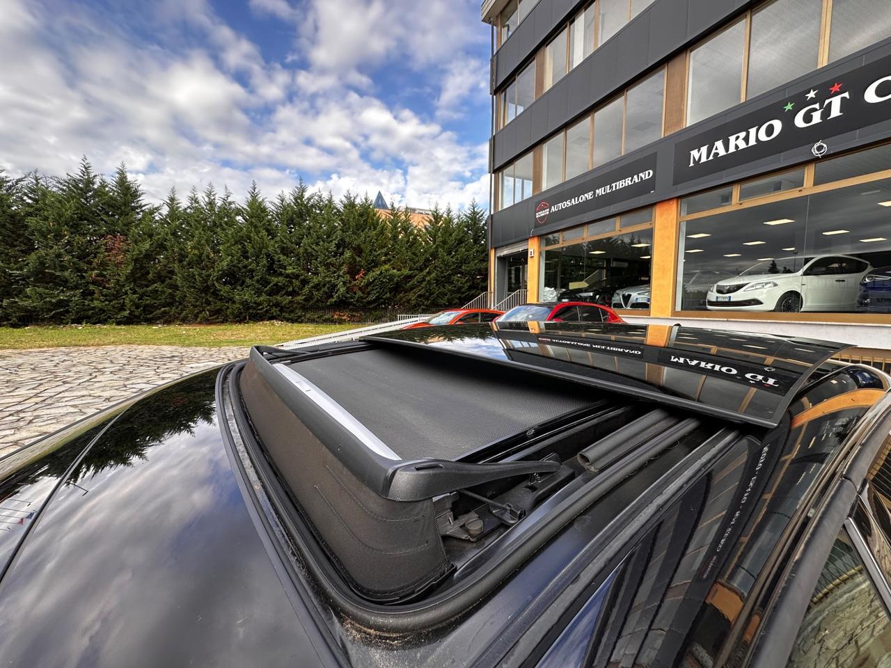 Volkswagen Golf 2.0 TDI GTD DSG