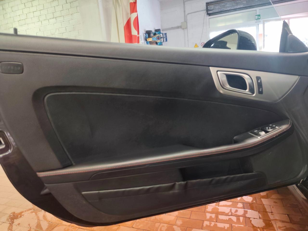 Mercedes-benz SLK 200 Sport