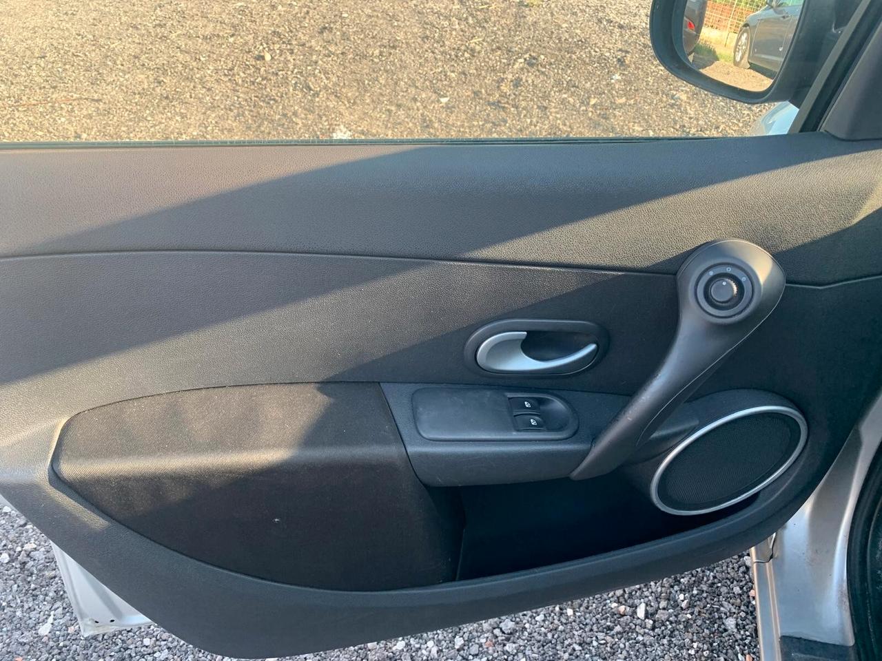 Renault Clio 1.5 dCi 75CV 5 porte Dynamique