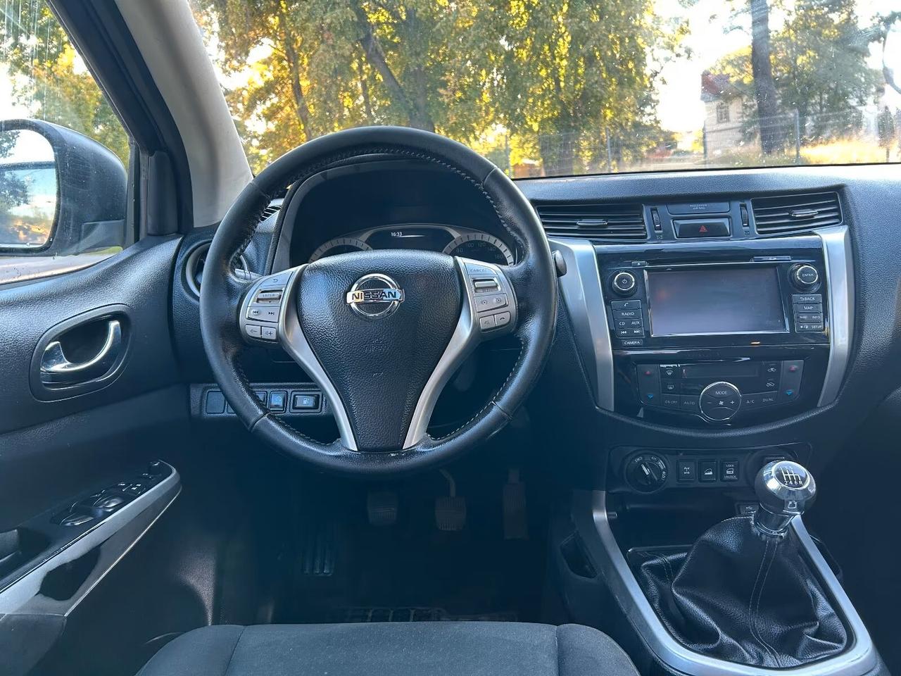 Mitsubishi L200 2.5 DI-D/136CV Club Cab Invite DPF