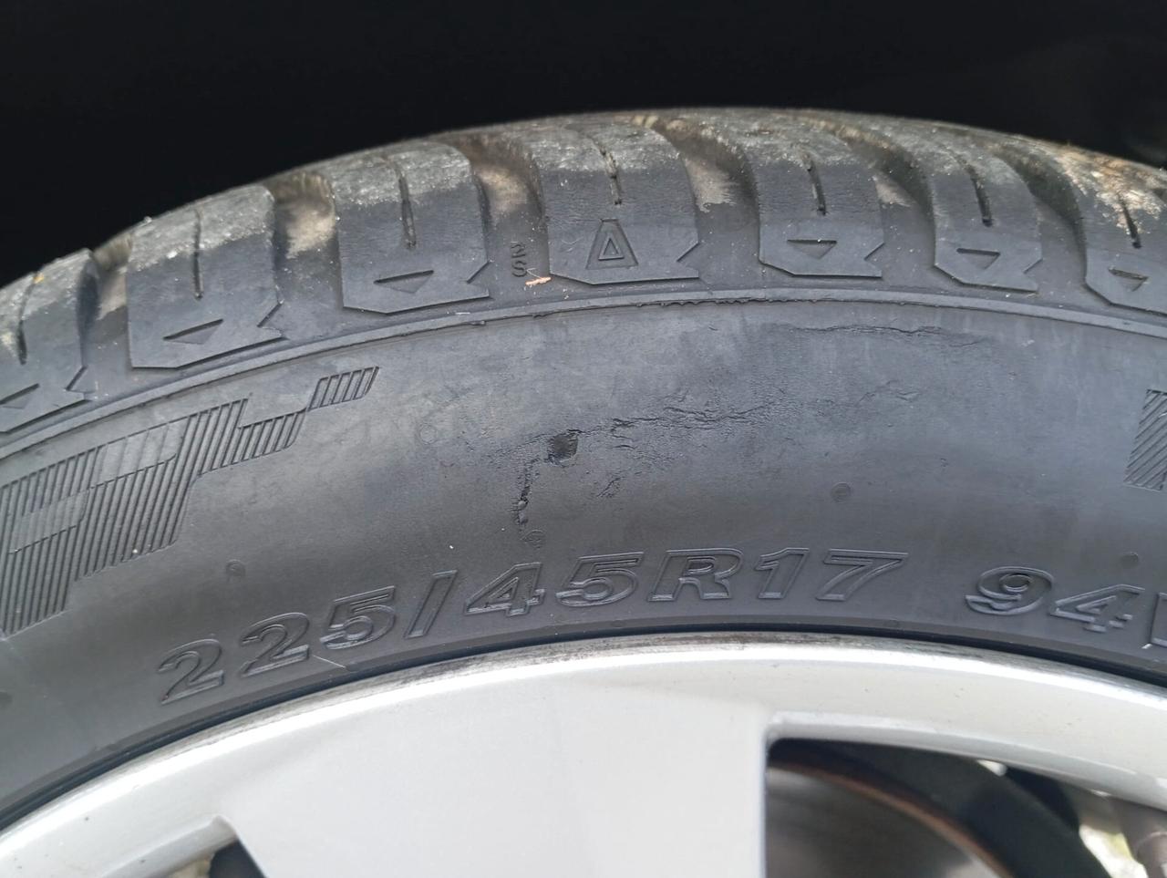 Bmw 118 118d cat 5 porte Attiva DPF