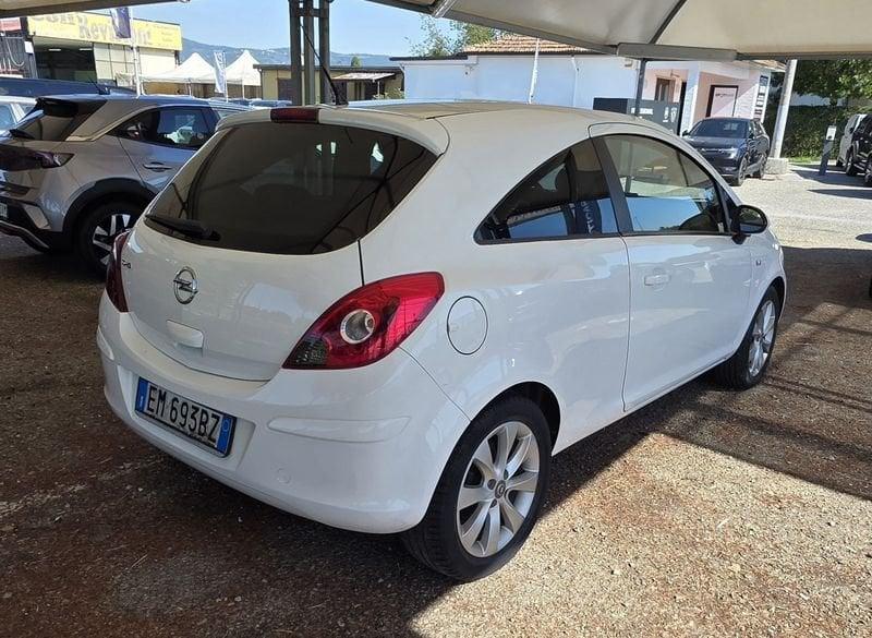 Opel Corsa Corsa 3p 1.0 Edition (elective)