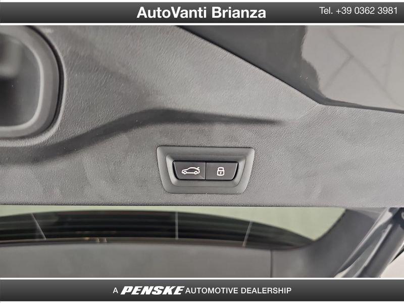 BMW X5 X5 xdrive30d 48V MSport Pro