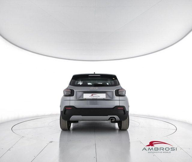 JEEP Avenger 1.2 turbo Altitude fwd 100cv