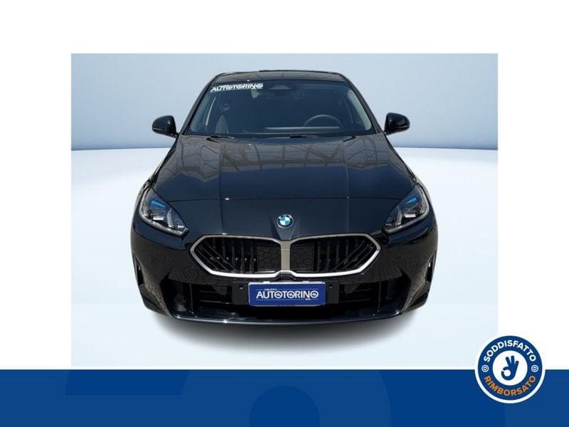 BMW Serie 1 120d 5 porte