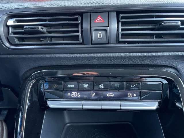 Citroen C3 1.2 turbo Plus 100 CV "Km 0"