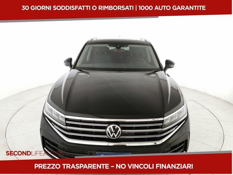 Volkswagen Touareg 3.0 V6 tsi ehybrid Elegance 381cv auto