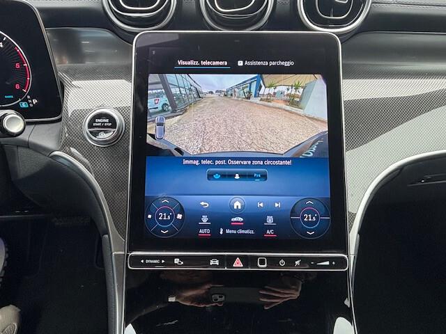 Mercedes-benz GLC 220 d 4Matic Mild Hybrid AMG Premium