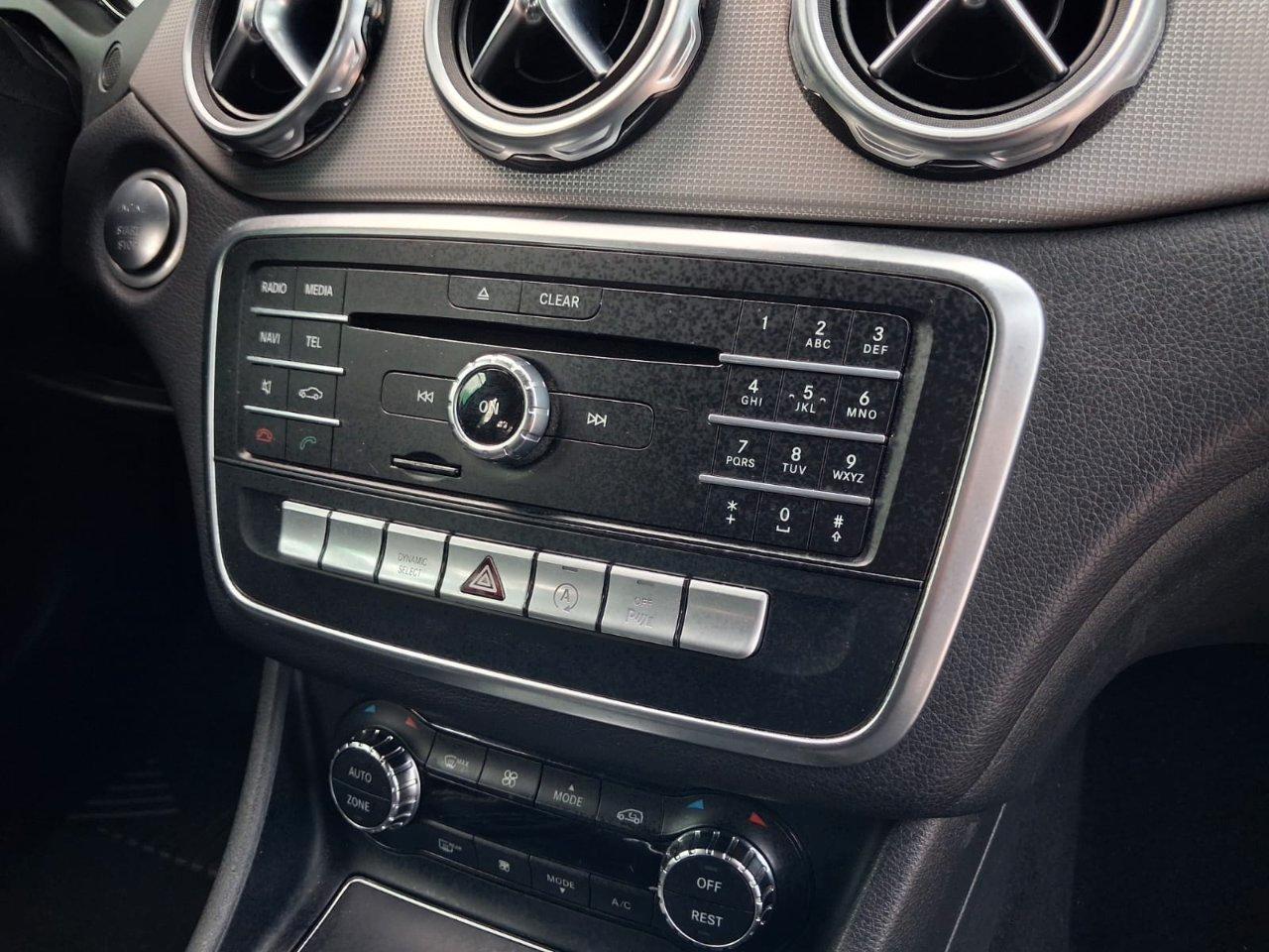 Mercedes GLA 200 d Sport auto
