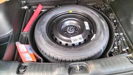 Jeep Compass 1.6 MJT 120cv 2WD Business PARI AL NUOVO!!!