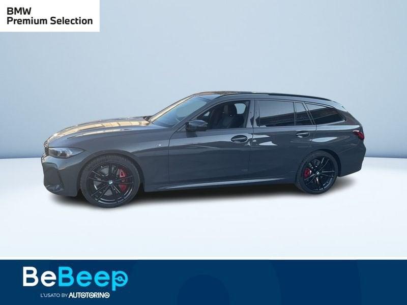 BMW Serie 3 Touring M340D TOURING MHEV 48V XDRIVE AUTO