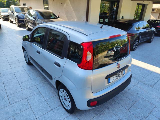 FIAT Panda 1.3 MJT 95 CV S&S Easy EURO6