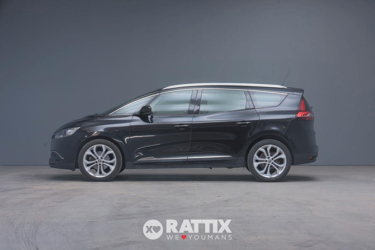 Renault Grand Scenic 1.5 DCI 110CV Energy Zen EDC 7p.ti