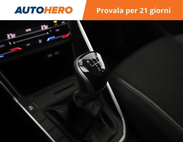 VOLKSWAGEN Polo 1.0 TSI DSG Life