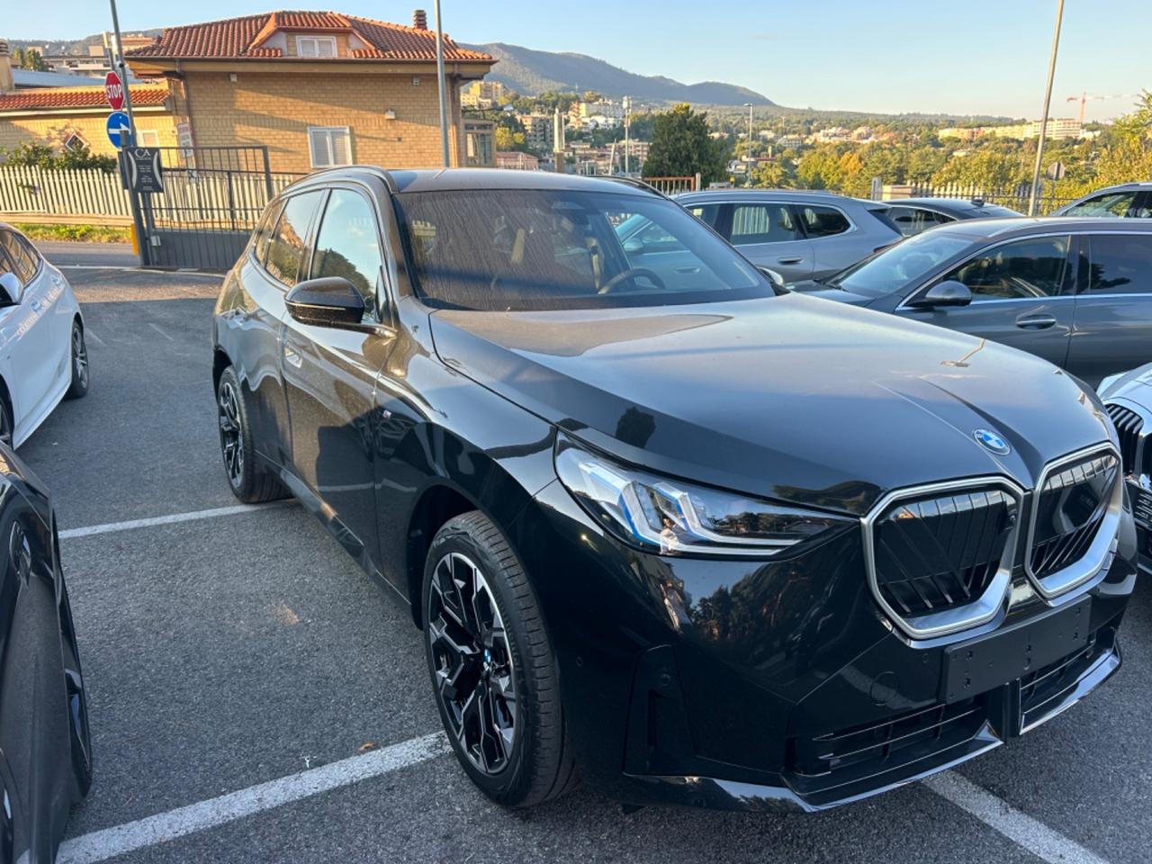 Bmw X3 xDrive20d MSport Navi Xeno