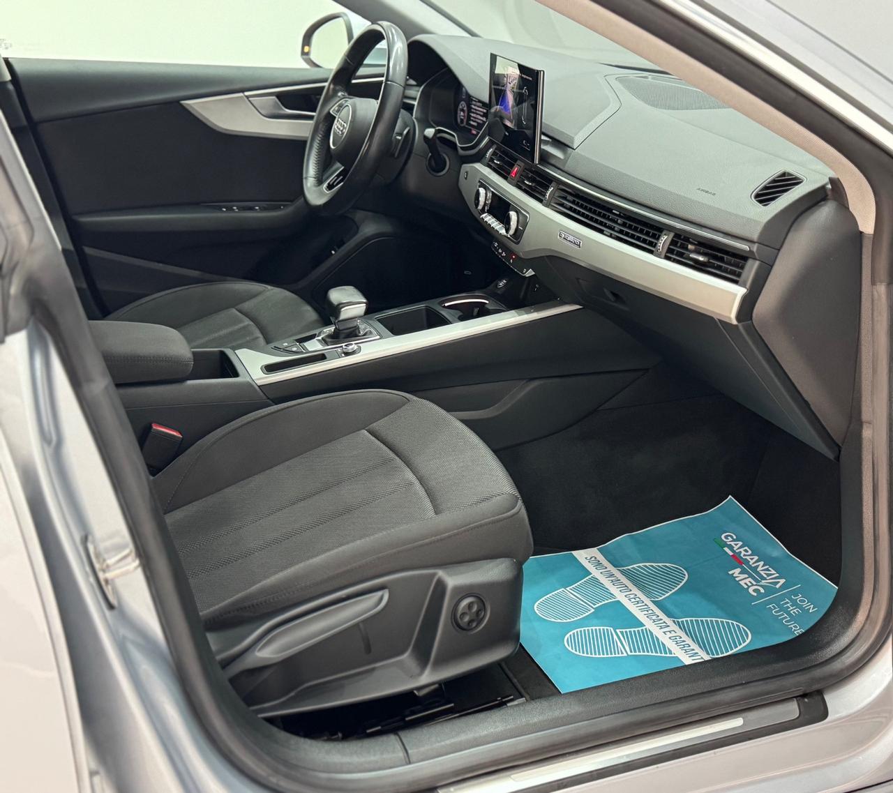 Audi A5 SPB 45 TDI quattro tiptronic S line edition