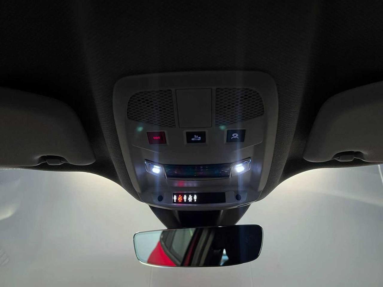 Jeep Avenger 1.2 Turbo 101CV Summit #9788