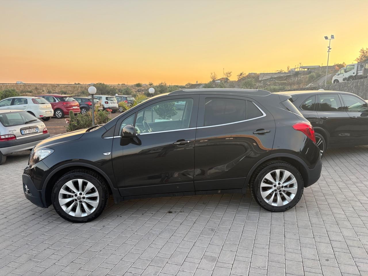 Opel Mokka 1.6 CDTI Ecotec 136CV 4x2 Start&Stop Ego