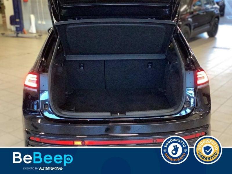 Volkswagen Taigo 1.0 TSI R-LINE 110CV DSG