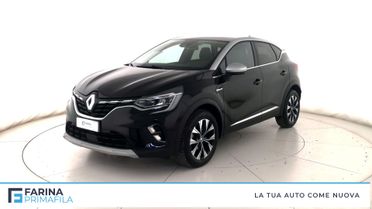 RENAULT Captur II 2019 - Captur 1.0 tce Techno 90cv