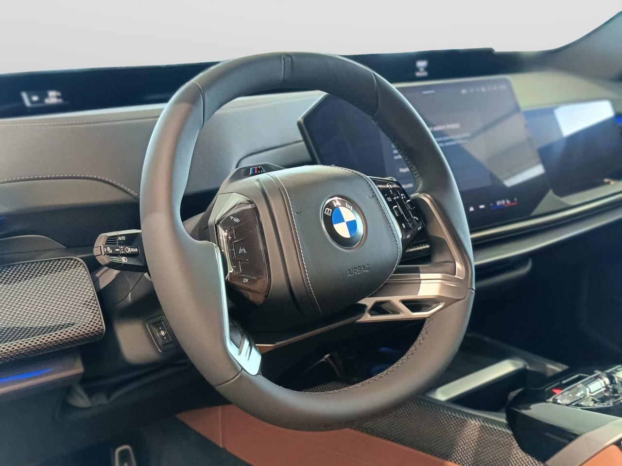BMW BMW i7 60 xDrive Berlina