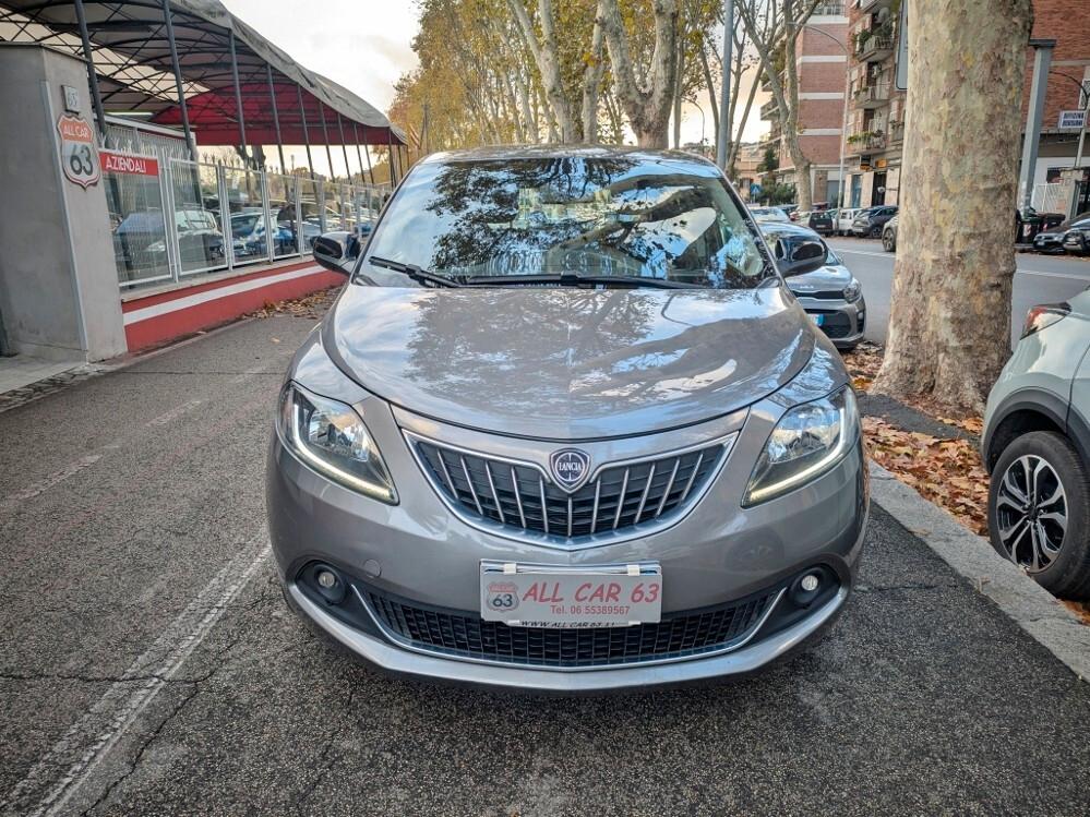 Lancia Ypsilon 1.0 Hybrid UNIPRO' SENZA VINCOLI DI FINANZIAMENTO