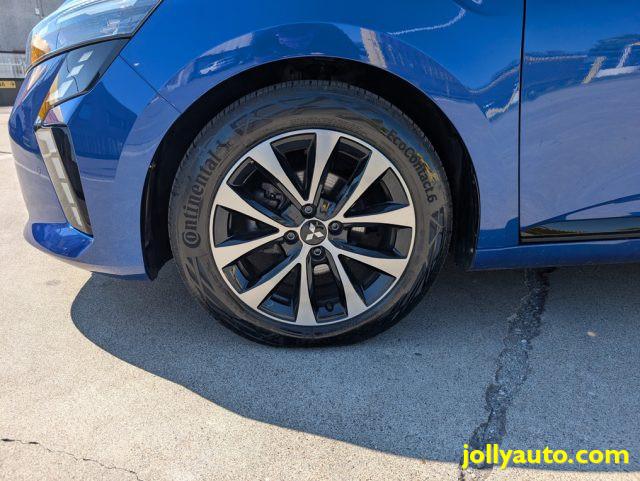 MITSUBISHI Colt 1.0L turbo 90 CV Invite OK NEOPATENTATI